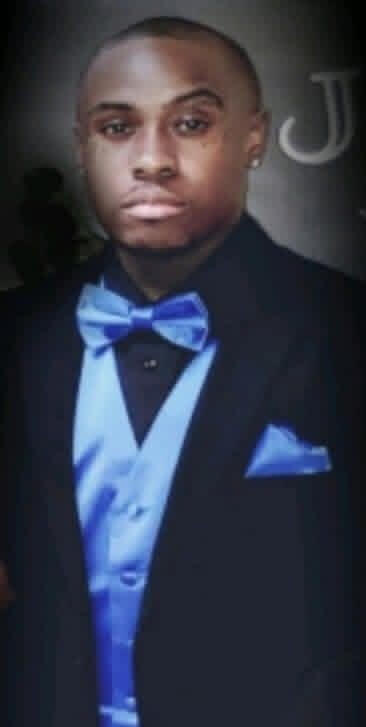 Chaton Daniels Author & Advocate Chaton Daniels formal photo