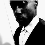 Chaton Daniels Chaton Daniels author portrait