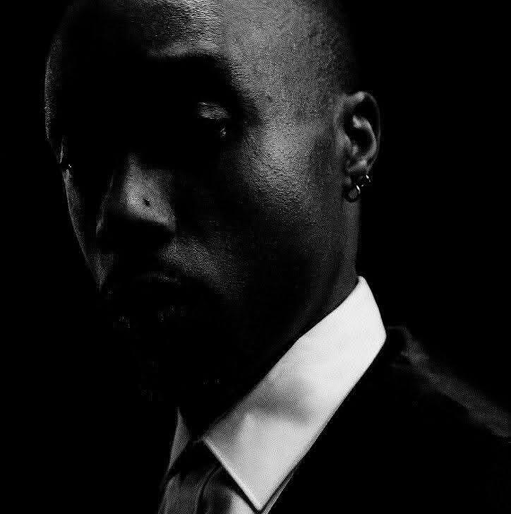 Chaton Daniels Author & Advocate Chaton Daniels formal photo